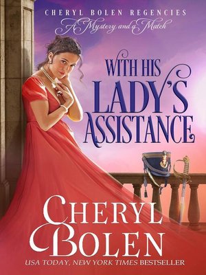 cover image of With His Lady's Assistance